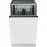 Gorenje W45A2A402A mosogatógép